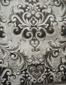 Высокоплотный ковер Tango Asmin AI67A d.Beige-l.Beige - высокое качество по лучшей цене в Украине.